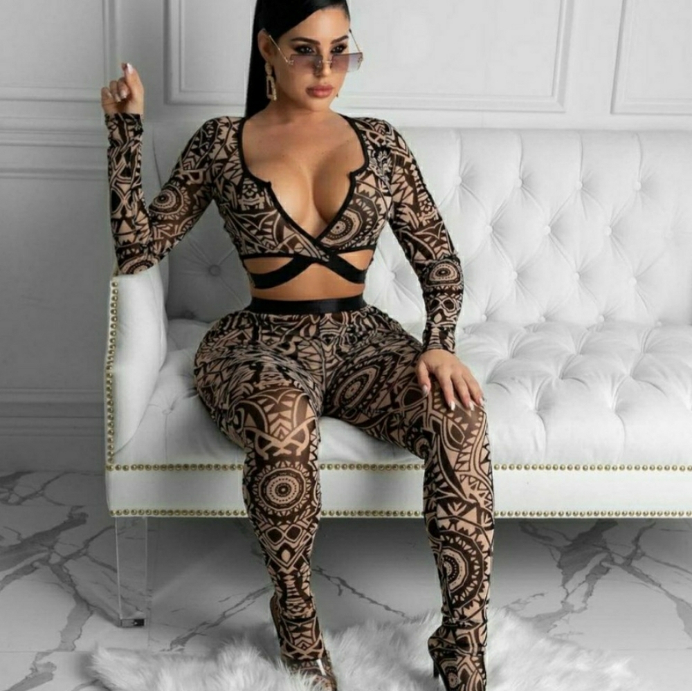Womens 2 piece set